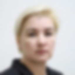Петрова Елена Иосифовна