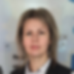 Sankevich Veronika Vladimirovna