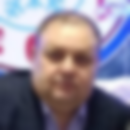 Kolosov Igor Nikolaevich