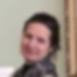 Дубина Елена Викторовна