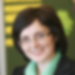 Samkova Irina Mikhaylovna