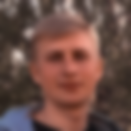 Захарик Александр 