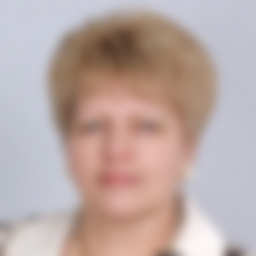 Tkacheva Lyudmila Vladimirovna