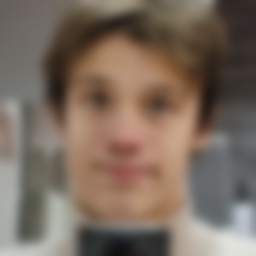 Sadovnichiy Arseniy Vitel'yevich
