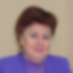Kasyanchik Valentina Viktorovna