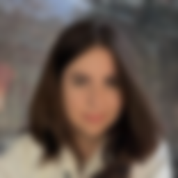 Voronkovich Anastasiya Aleksandrovna