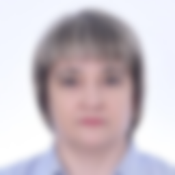 Savel'yeva Valentina Nikolaevna