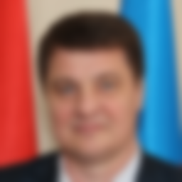 Бунь Сергей Николаевич