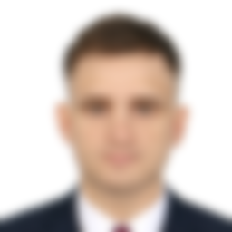 Petrosyuk Artem Aleksandrovich