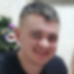 Bezil Egor Yur'yevich