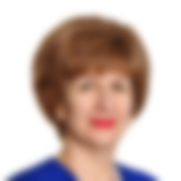 Zakharenko Olga Nikolaevna