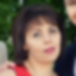 Кузнецова Светлана 