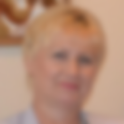 Pivchenko Olga Borisovna