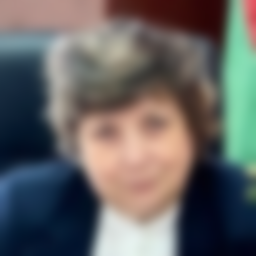 Павлова Валентина Амановна