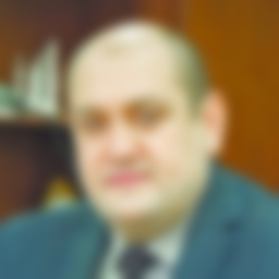Балябин Павел Викторович