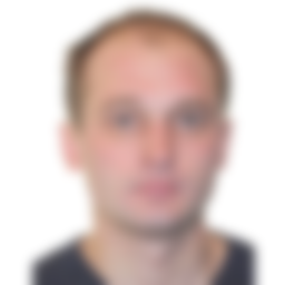 Костриков Сергей Викторович