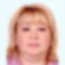 Samosyuk Larisa Gennad'yevna