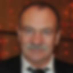 Kozlenko Fedor Nikolaevich