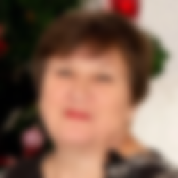 Shklyarevskaya Tatyana Aleksandrovna