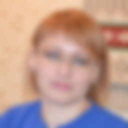 Shklyarevskaya Alena Viktorovna