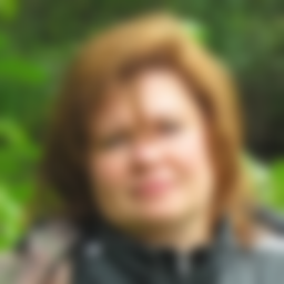 Кондратьева Ирина Владимировна