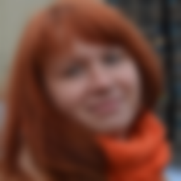 Zmushko Viktoriya Arturovna
