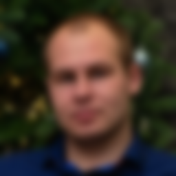 Borodich Dmitriy Viktorovich