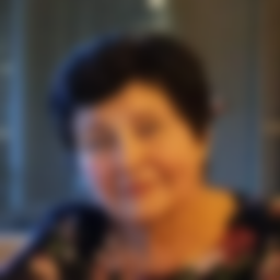 Molostova Tamara Ivanovna