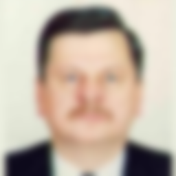 Никитин Сергей Николаевич