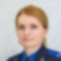 Polyak Natalya Sidorovna