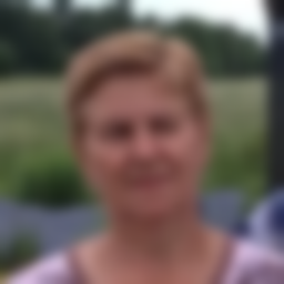 Sharlay Anna Nikolaevna