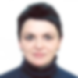 Малашенко Ольга Петровна