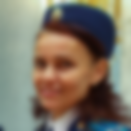 Шабалинская Елена Викторовна