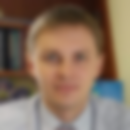 Yurkevich Pavel Sergeevich