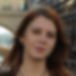 Lapuka Ekaterina Vasil'yevna