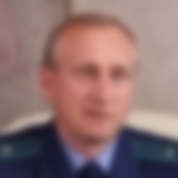 Zamaro Sergey Vladislavovich