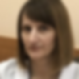 Gasper Irina Vladislavovna