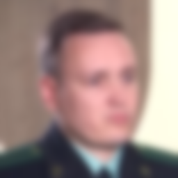 Larionov Vladislav Valer'yevich