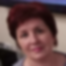 Makaryuk Nina Nikolaevna