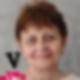 Шершунович Галина Ивановна