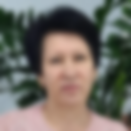Осадчая Алла Юрьевна