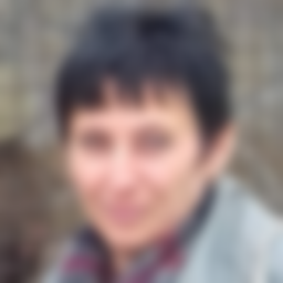 Зубова Ирина Петровна
