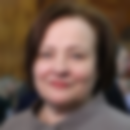 Aleynik Lyudmila Nikolaevna