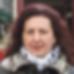 Voropaeva Zhanna Viktorovna