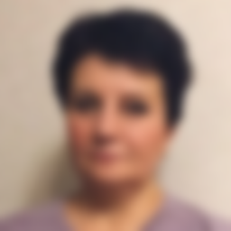 Markovskaya Irina Romualdovna