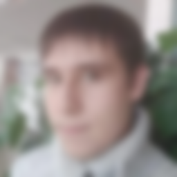 Pilyak Maksim Vladimirovich