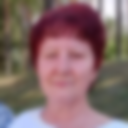 Silchenko Lyubov Petrovna
