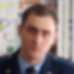 Малолетников Евгений Геннадьевич