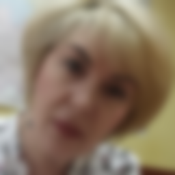 Климович Ирина Алексеевна