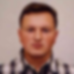 Петракович Сергей Николаевич